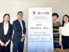 CÔNG TY LUẬT NGUYỄN LÊ TRẦN KÝ KẾT HỢP TÁC VỚI CÔNG TY LUẬT LAW WIN