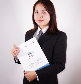 LUẬT SƯ LÊ THỊ LỆ