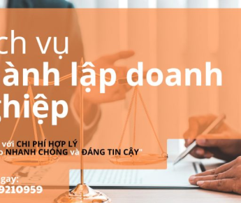 THÀNH LẬP DOANH NGHIỆP TRỌN GÓI- UY TÍN- CHUYÊN NGHIỆP TẠI CÔNG TY LUẬT NGUYỄN LÊ TRẦN VÀ CỘNG SỰ