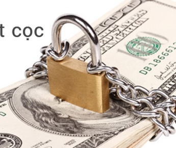 GIẢI QUYẾT TRANH CHẤP VỀ ĐẶT CỌC MÀ CÁC BÊN KHÔNG CÓ THỎA THUẬN VỀ XỬ LÝ CỌC