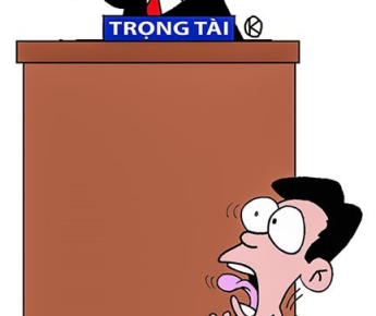 Phán quyết trọng tài được thi hành như thế nào?