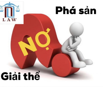 QUYỀN LỢI CỦA NGƯỜI LAO ĐỘNG KHI DOANH NGHIỆP PHÁ SẢN HOẶC GIẢI THỂ 
