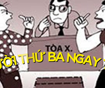 BẢO VỆ QUYỀN LỢI CỦA BÊN THỨ BA NGAY TÌNH TRONG GIAO DỊCH DÂN SỰ