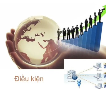 HƯỚNG DẪN THÀNH LẬP CHI NHÁNH CÔNG TY NƯỚC NGOÀI