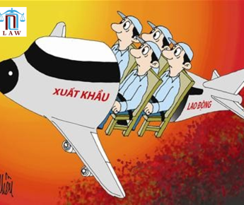 KINH DOANH DỊCH VỤ ĐƯA NGƯỜI LAO ĐỘNG ĐI LÀM VIỆC Ở NƯỚC NGOÀI