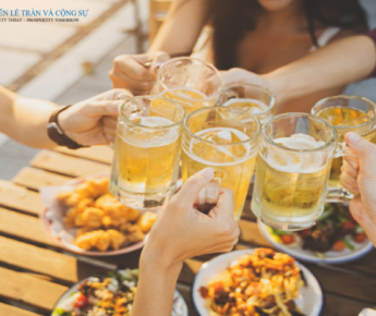 Phạm tội do say rượu xử lý như thế nào?