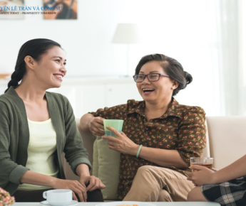 Tìm thấy di chúc bị thất lạc sau khi chia di sản thừa kế.