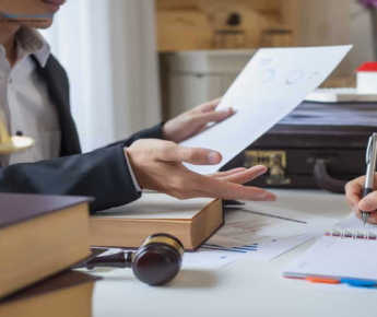 Hòa giải tranh chấp đất đai