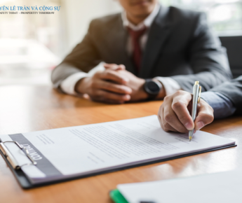 Nơi nào nhận trông giữ di chúc?