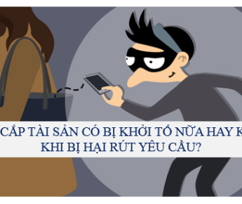 HỎI – ĐÁP TRỘM CẮP TÀI SẢN