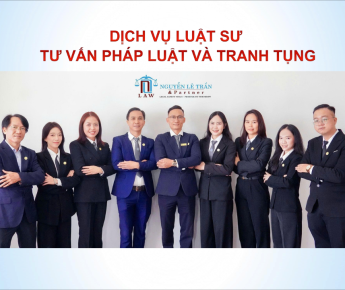 HÀNH TRÌNH BÀO CHỮA THÀNH CÔNG TRONG VỤ ÁN “MUA DÂM NGƯỜI VỊ THÀNH NIÊN” LIÊN QUAN ĐẾN CÔNG DÂN HÀN QUỐC TẠI VIỆT NAM - SỰ HỢP TÁC HIỆU QUẢ GIỮA CÔNG TY LUẬT TNHH NGUYỄN LÊ TRẦN & CỘNG SỰ VÀ CÔNG TY LUẬT LAW WIN.