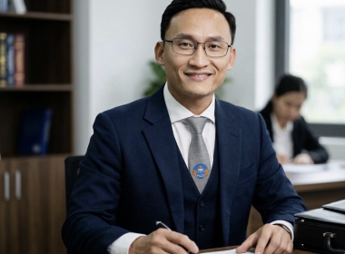 LUẬT SƯ RIÊNG CHO DOANH NGHIỆP  