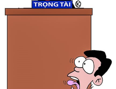 Phán quyết trọng tài được thi hành như thế nào?