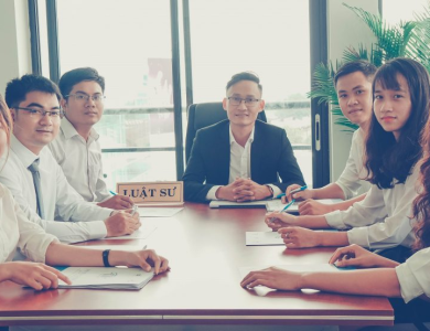 DỊCH VỤ PHÁP LÝ CỦA CÔNG TY LUẬT NGUYỄN LÊ TRẦN VÀ CỘNG SỰ