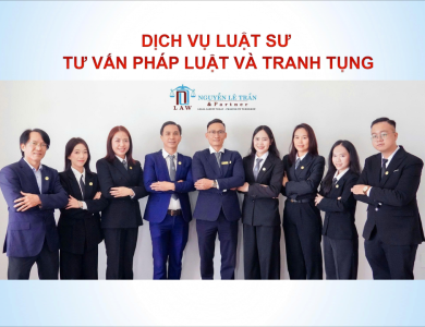 HÀNH TRÌNH BÀO CHỮA THÀNH CÔNG TRONG VỤ ÁN “MUA DÂM NGƯỜI VỊ THÀNH NIÊN” LIÊN QUAN ĐẾN CÔNG DÂN HÀN QUỐC TẠI VIỆT NAM - SỰ HỢP TÁC HIỆU QUẢ GIỮA CÔNG TY LUẬT TNHH NGUYỄN LÊ TRẦN & CỘNG SỰ VÀ CÔNG TY LUẬT LAW WIN.