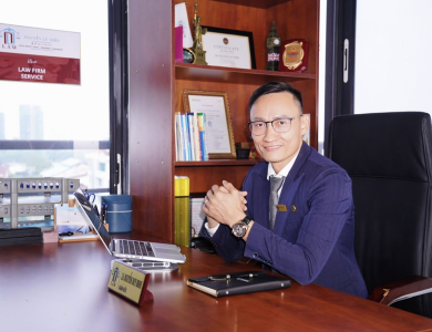 LUẬT SƯ NGUYỄN DUY BINH